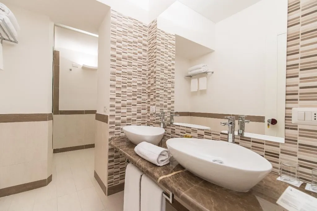 SUITE STANDARD Room, Apartamentos Lungomare, Naples