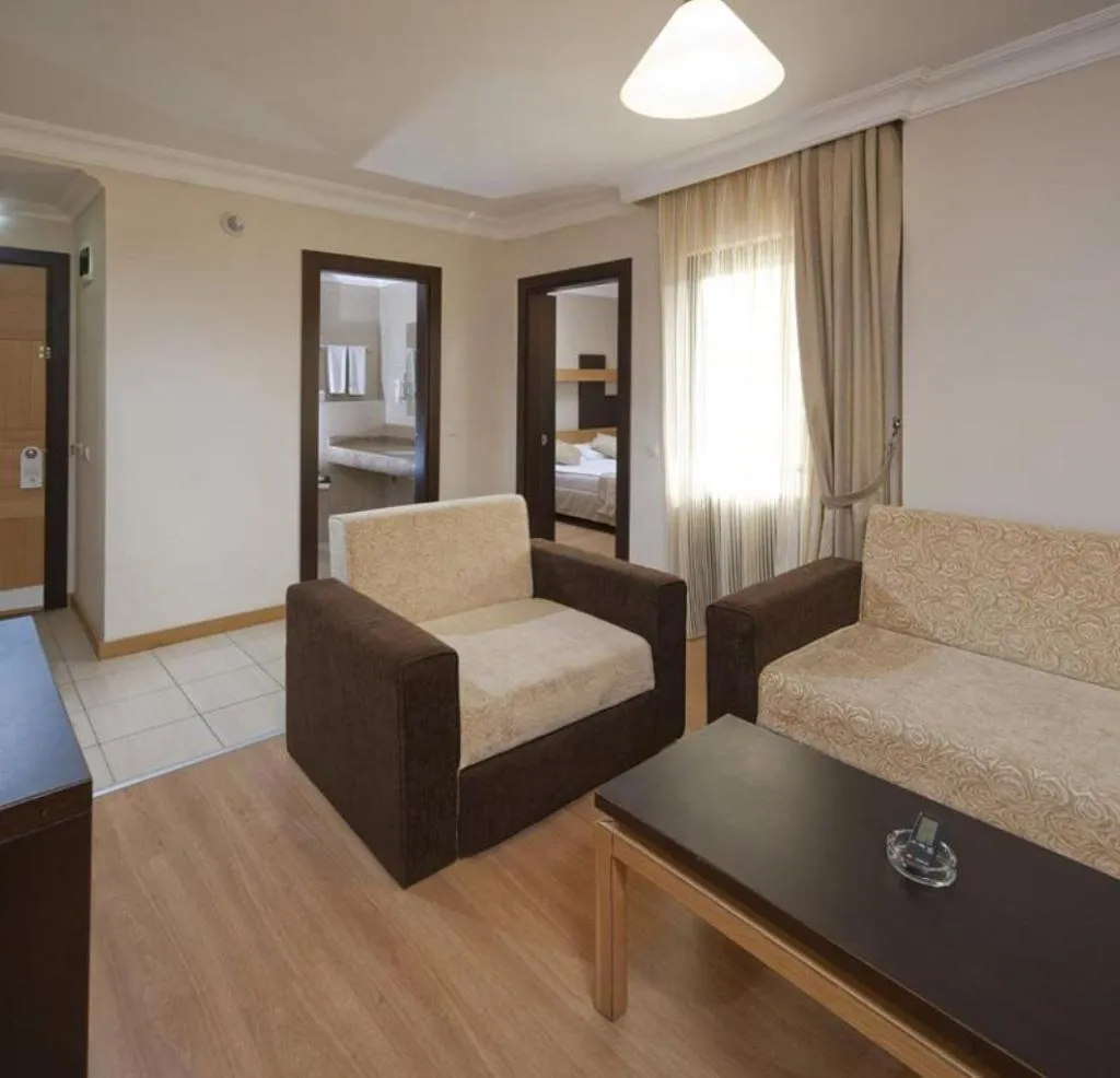 SUITE CONNECTING ROOM Room, Kandelor Otel, Antalya
