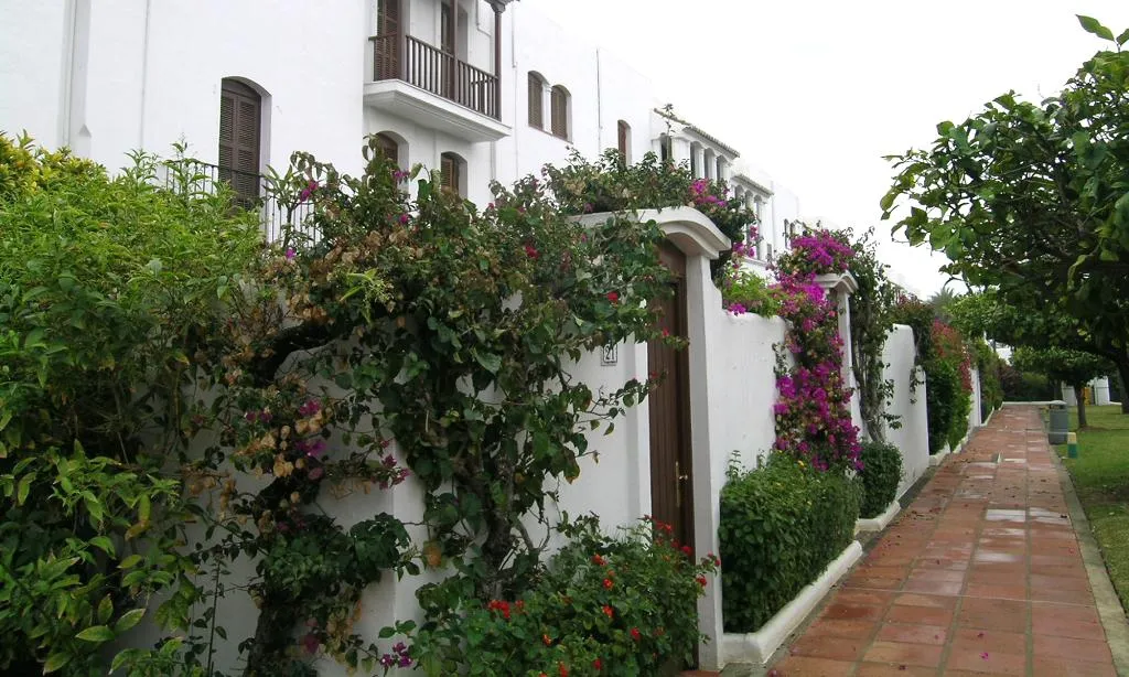 General view, Macdonald Villacana Club, Costa Del Sol