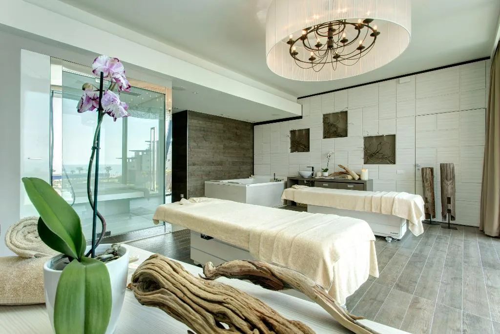 Sports and Entertainment, Almar Jesolo Resort & Spa, Venice