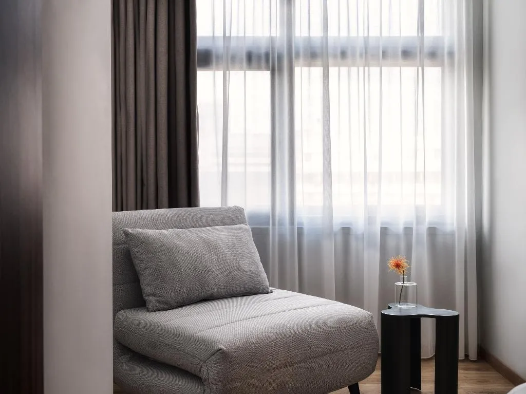 SUITE DELUXE Room, The Newel Acropolis, Athens