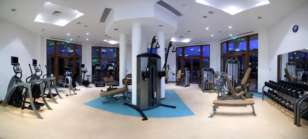 Sports and Entertainment, Emerald Beach Resort & Spa, Bourgas
