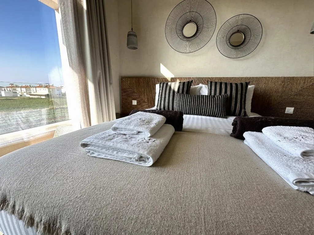 VILLA THREE BEDROOMS Room, Lora Pearl Luxury Villa, Cyprus