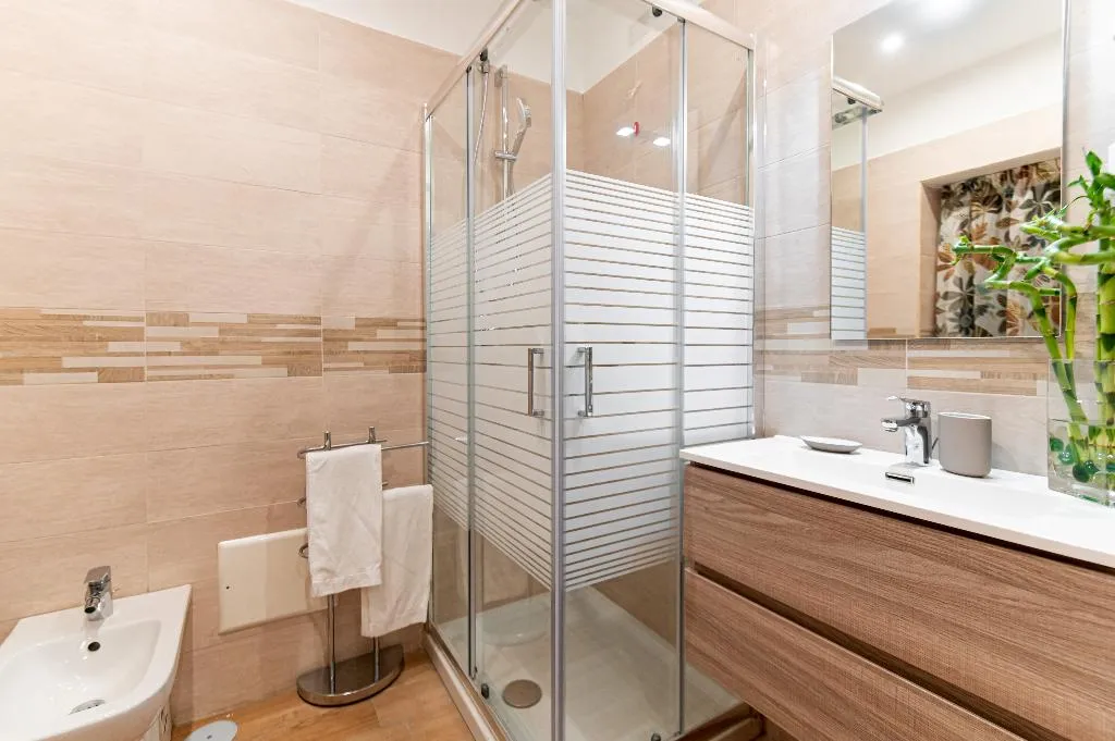 DOUBLE STANDARD Room, Neocore Boutique Hotel, Naples