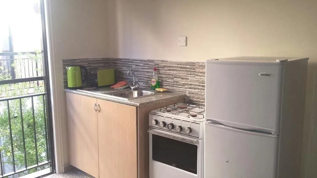 Room, Myriama Apartments, Cyprus
