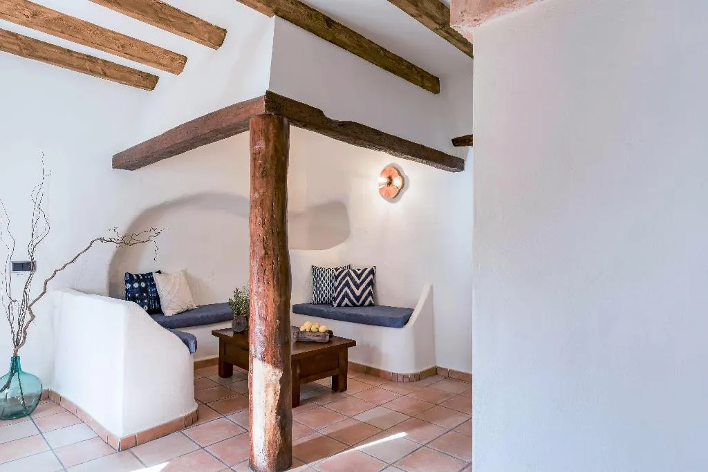 DOUBLE WITH TERRACE Room, Finca Ratxó, Member of Meliá Collection, Majorca