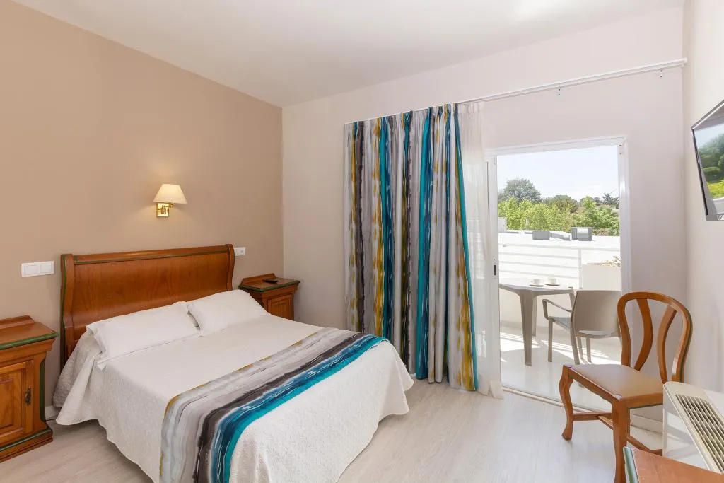 SINGLE STANDARD Room, MAR HOTELS PAGUERA and SPA APARTMENTS, Majorca