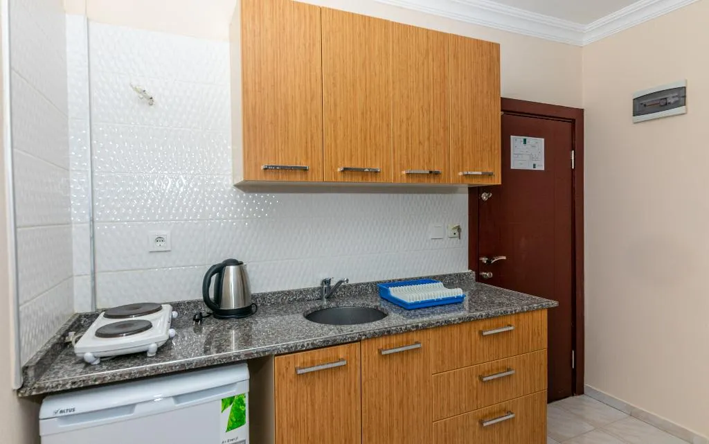 APARTMENT ONE BEDROOM Room, Club Ako Apart, Dalaman