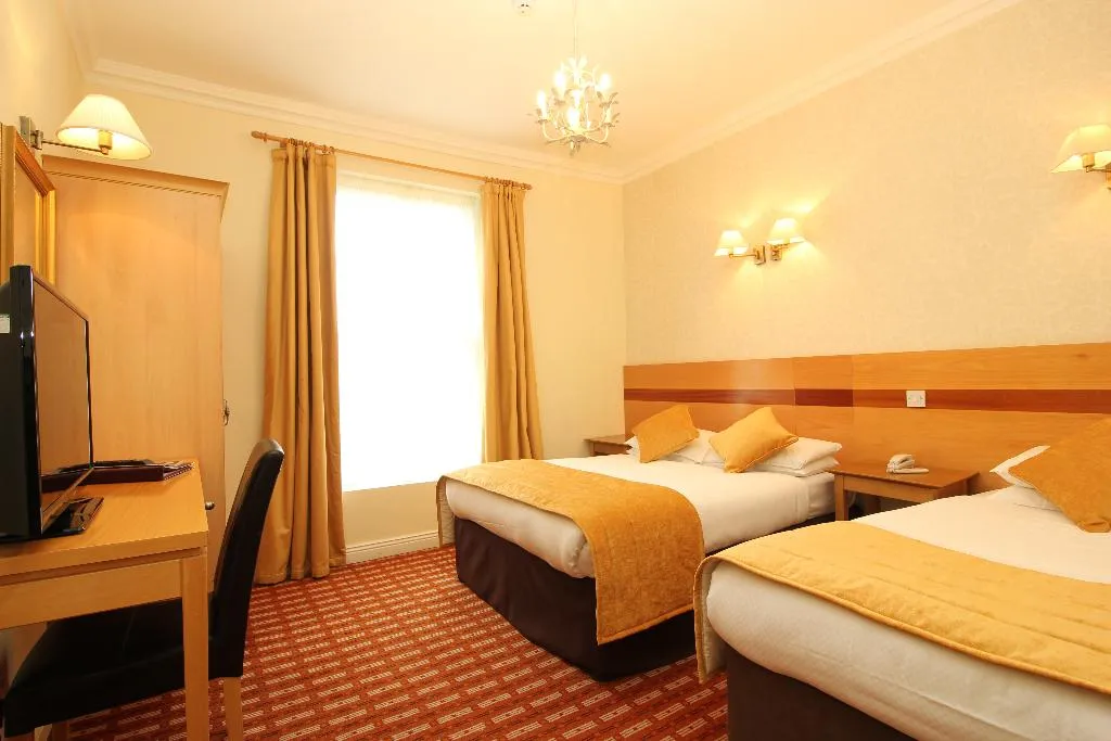 Room, Castle Hotel, Dublin