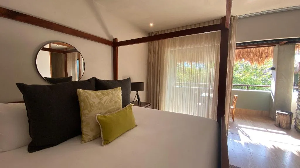 SUITE ONE BEDROOM Room, Aluna Resort Tulum, Cancun Area