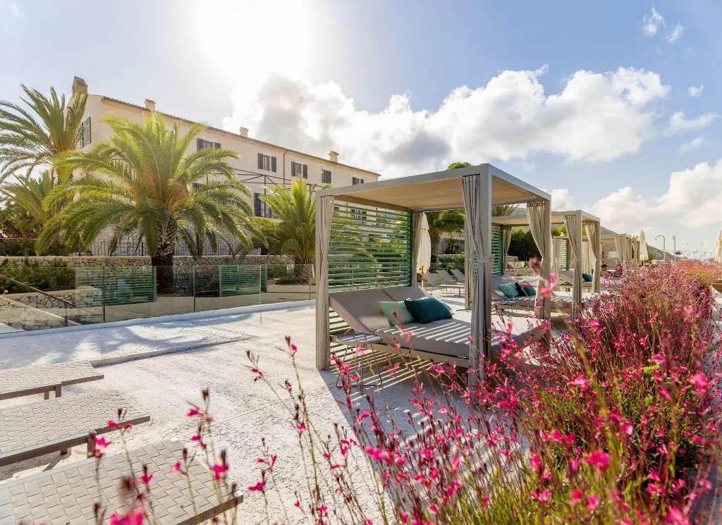Sports and Entertainment, Carrossa Hotel Spa Villas, Majorca