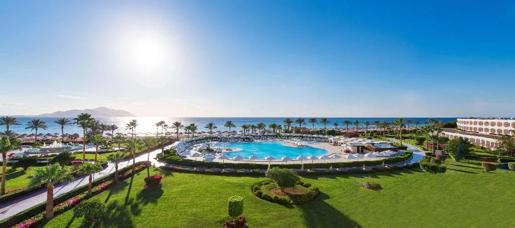 Room, Baron Resort Sharm El Sheikh, Red Sea Riviera