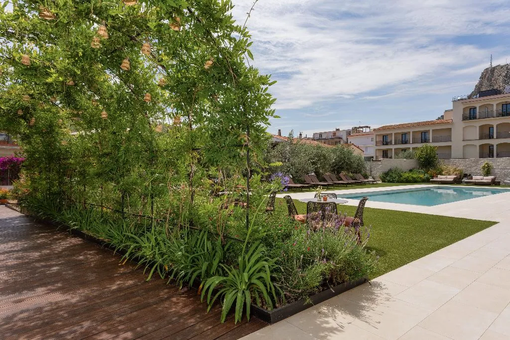 Pool, Marconia Boutique Residence, Costa Brava