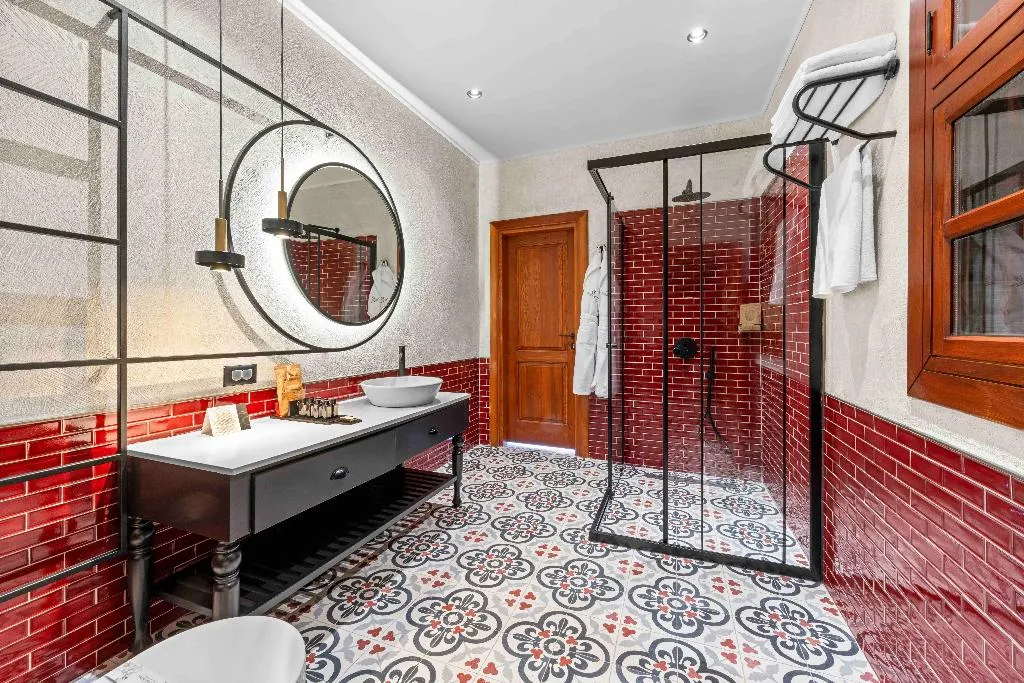 SUITE GARDEN VIEW TWO BEDROOMS Room, Belmondo Suites Old Town Antalya, Antalya