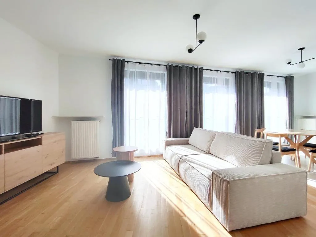 APARTMENT STANDARD Room, Turnau City Aparthotel, Krakow