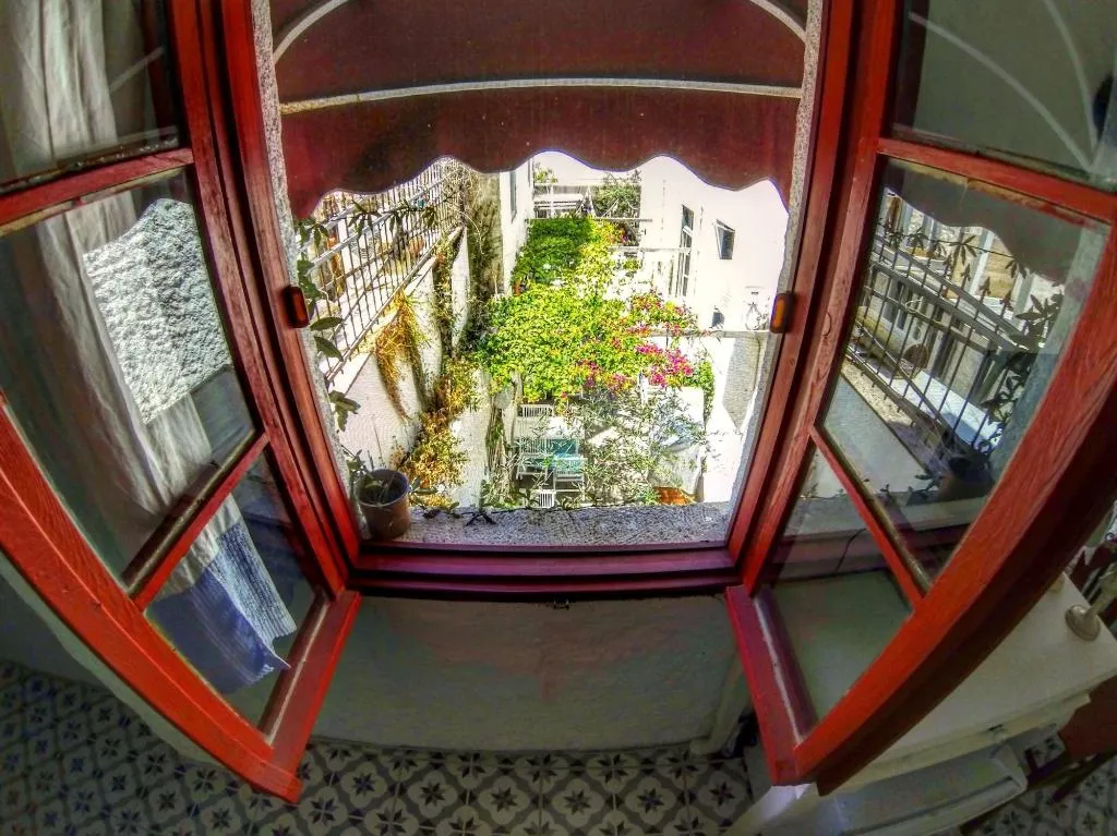 Room, Afet Hanım Konağı Alaçatı, Izmir