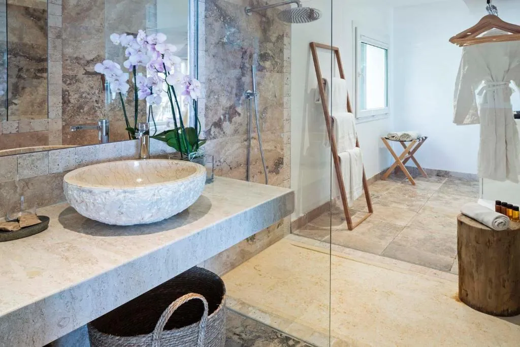 SUITE SEA VIEW Room, Arbatax Park Resort-SUI Del Mare by Falkensteiner, Cagliari