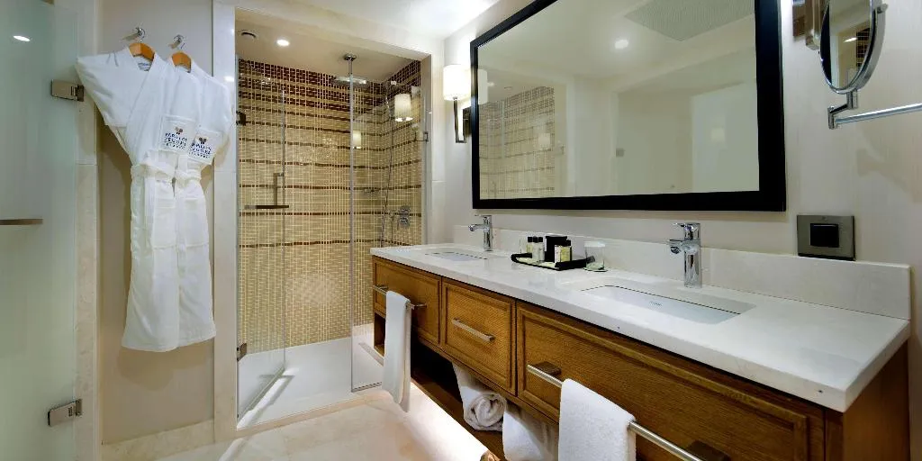 Room, Papillon Zeugma Relaxury, Antalya