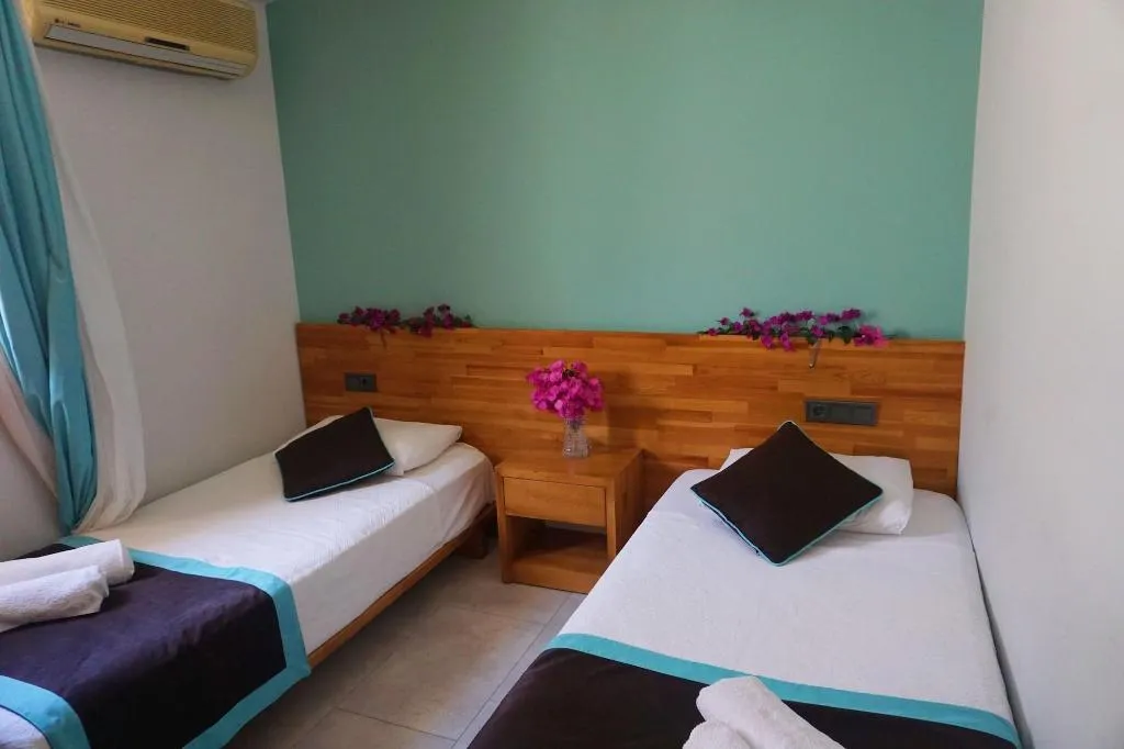 Room, Cobanoglu Otel & Apart, Dalaman