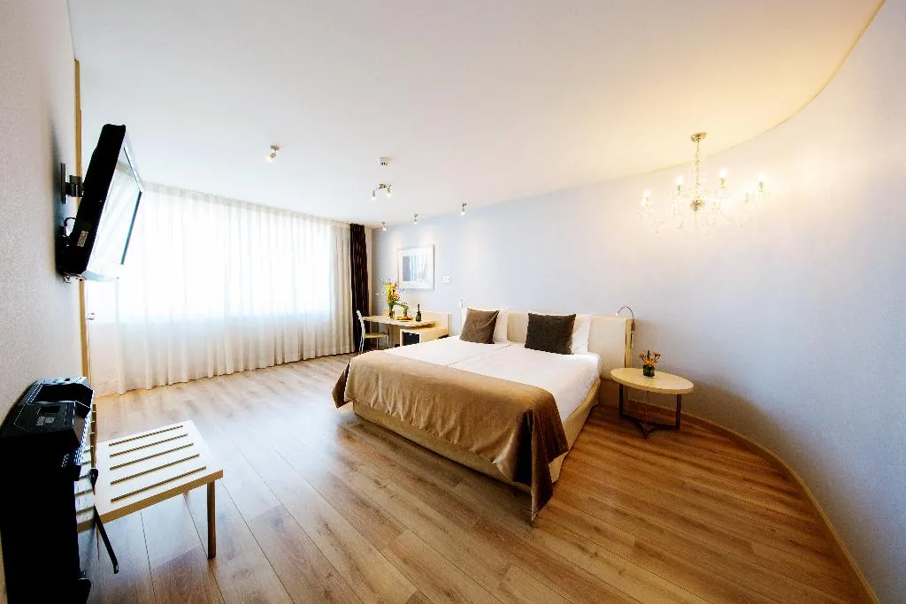 Room, Scandic Charlottenburg, Berlin