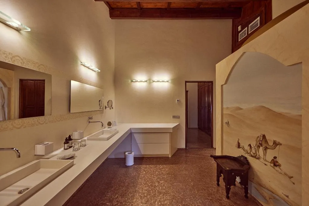 SUITE Presidential Room, Palacio Can Marques by Puro, Majorca