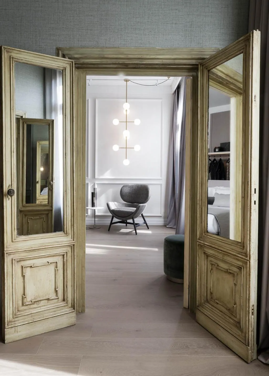 DOUBLE DELUXE Room, Palazzo Pianca, Venice