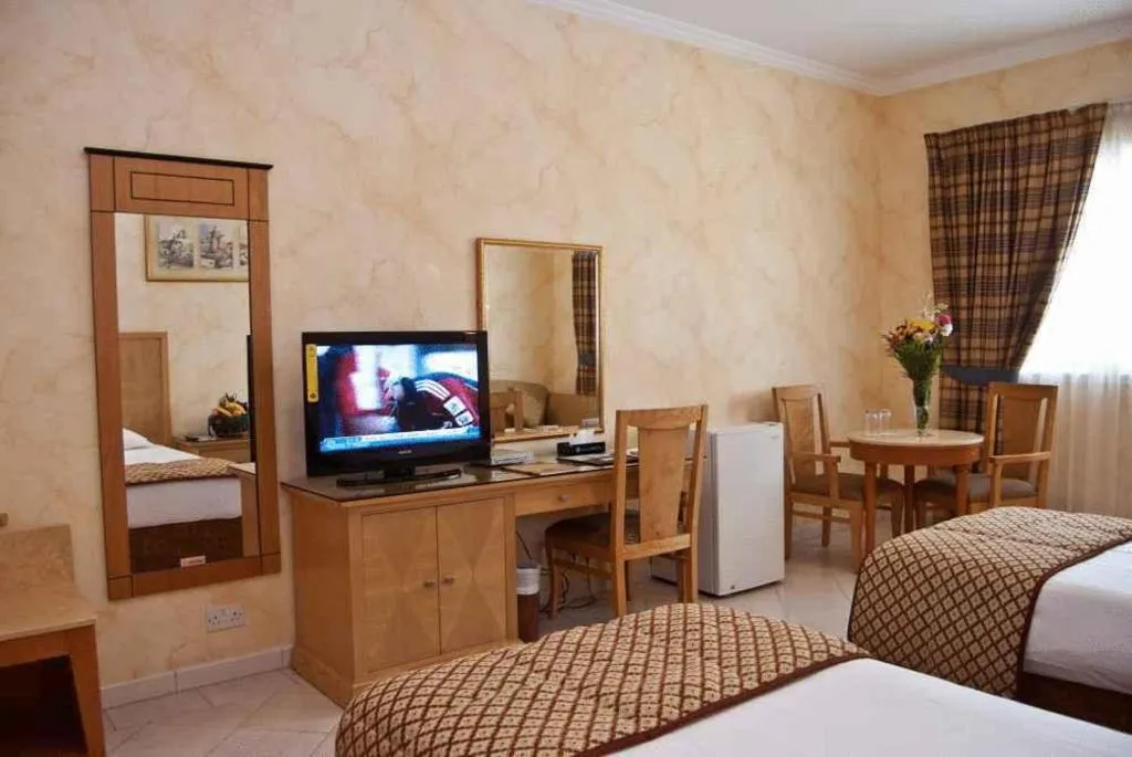 STUDIO STANDARD Room, Ramee Hotel Apartment Dubai, Dubai