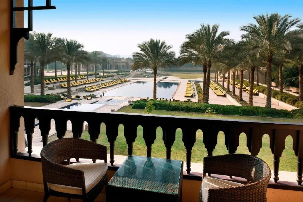 Room, Marriott Mena House, Cairo, Cairo