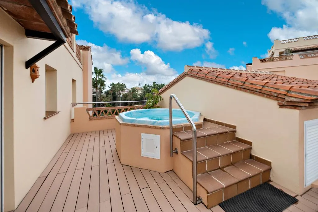 SUITE GRAND Room, Wyndham Grand Costa del Sol, Costa Del Sol
