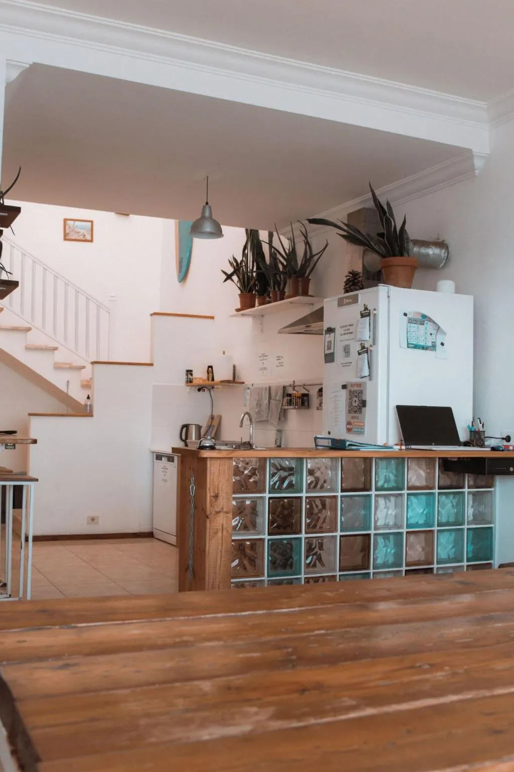 Room, Hitide Hostel, Gran Canaria