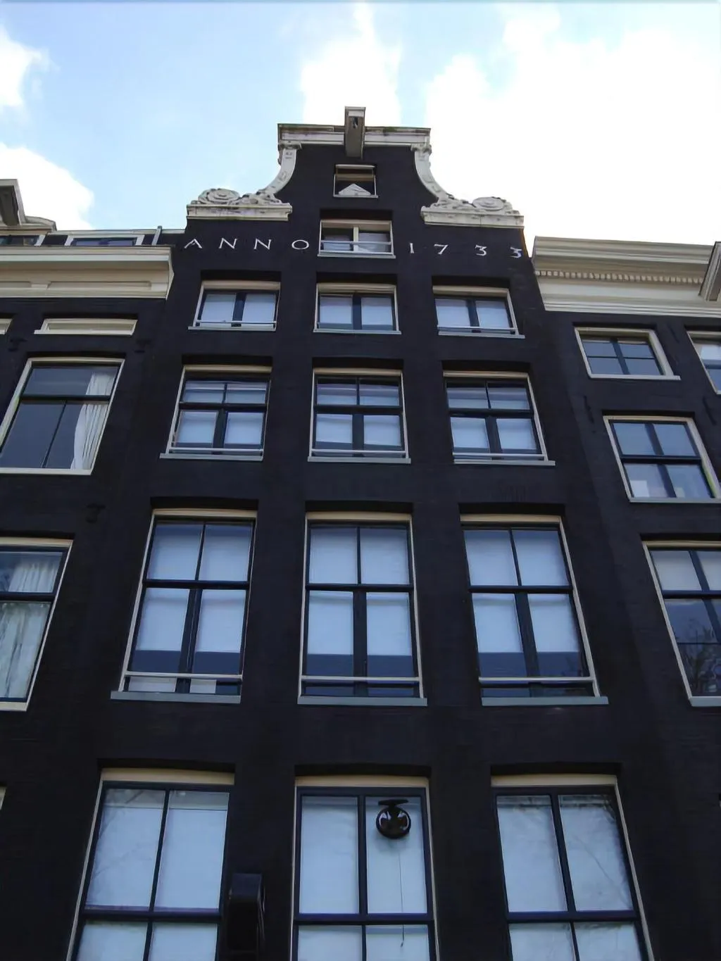 General view, Hermitage Amsterdam, Amsterdam