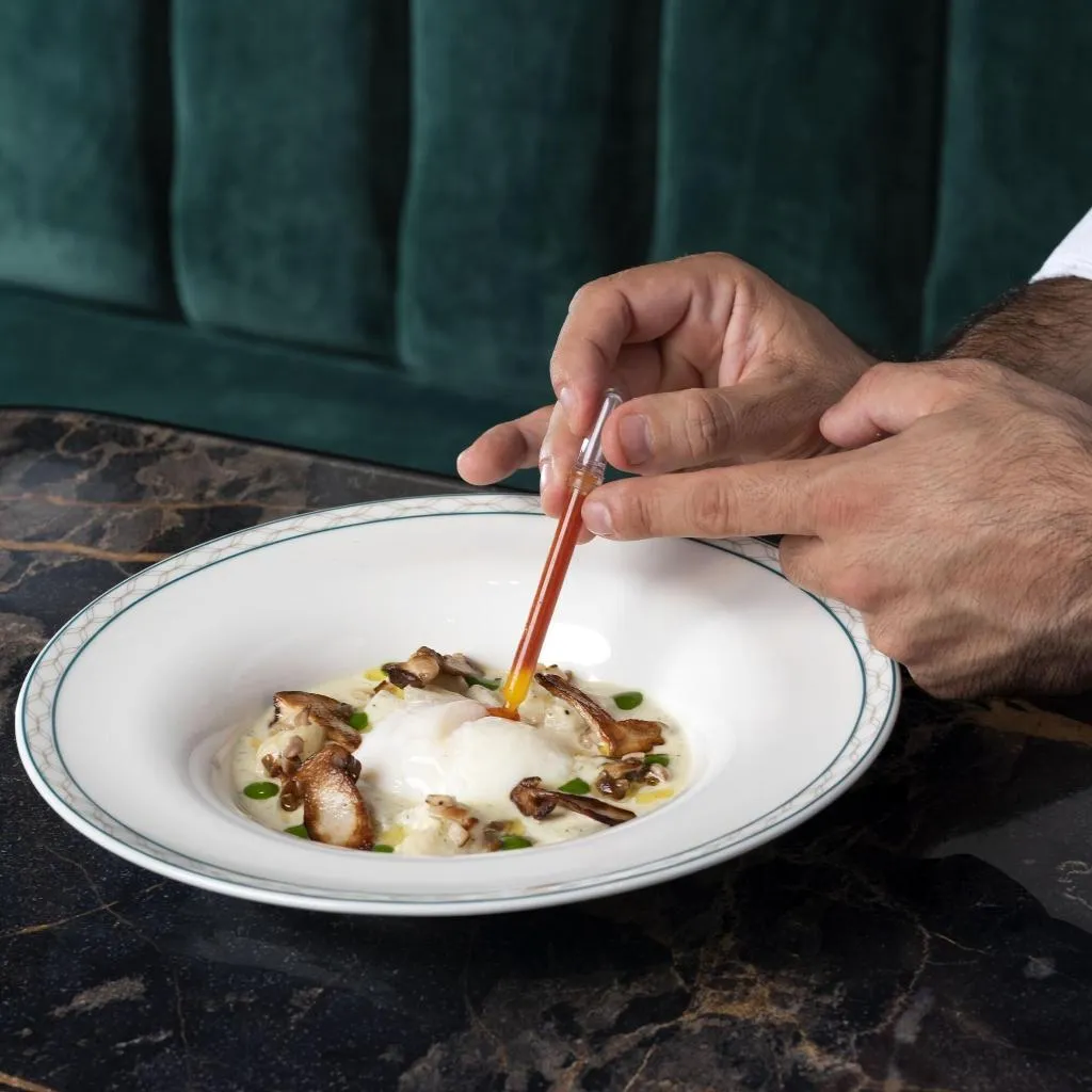 Restaurant, HABITA79, Pompeii, a Tribute Portfolio Hotel, Naples