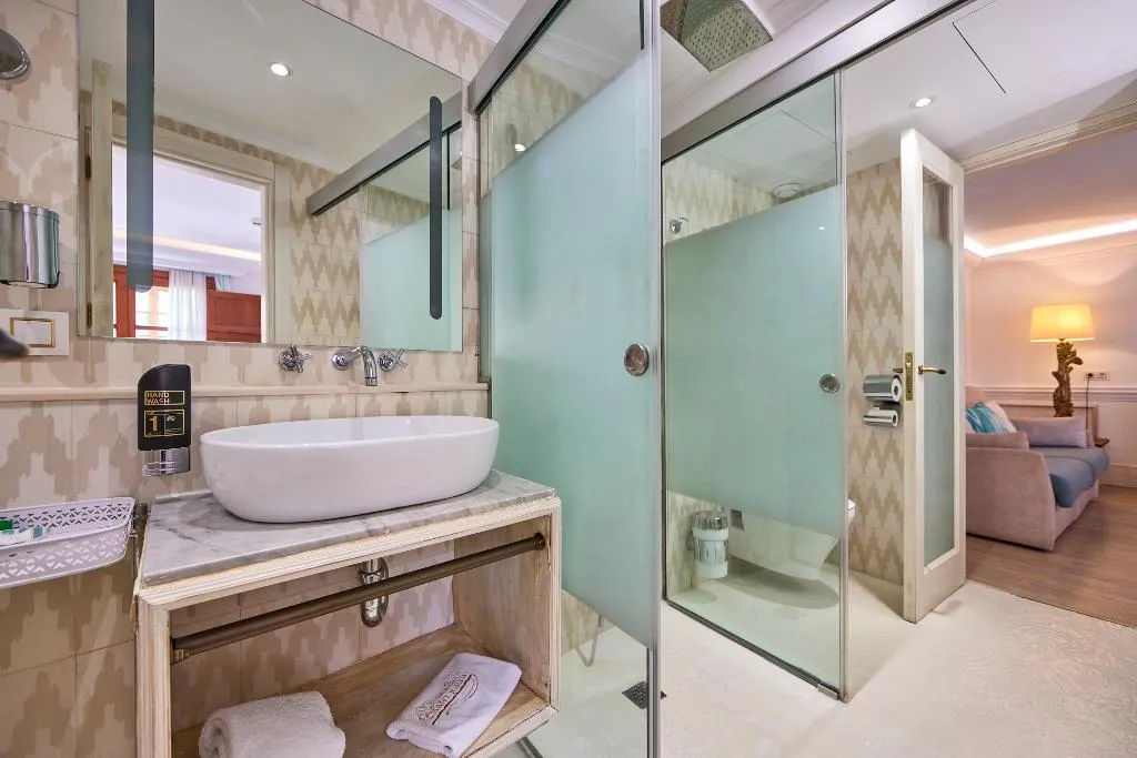 JUNIOR SUITE STANDARD Room, Son Sant Jordi Boutique House, Majorca