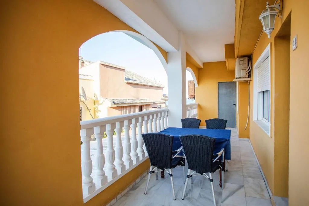 Room, Hostal Alba, Costa Blanca