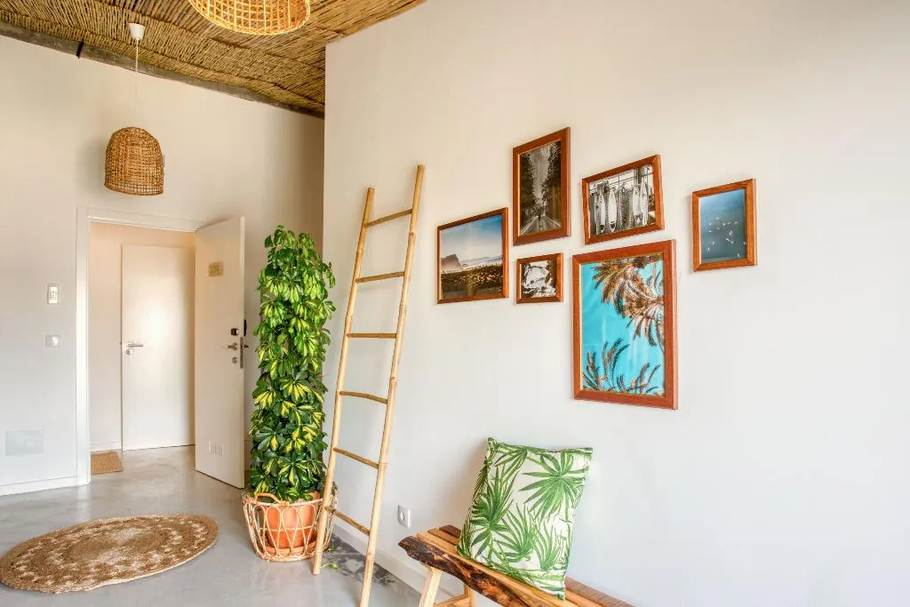 Bed in dormitory CAPACITY 10 Room, Outsite Ericeira - Boavista, Lisbon