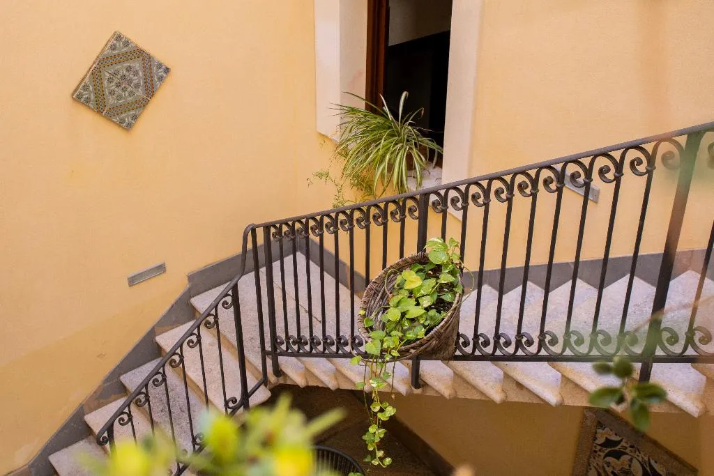 General view, San Domenico Residence by BADIA NUOVA, Palermo