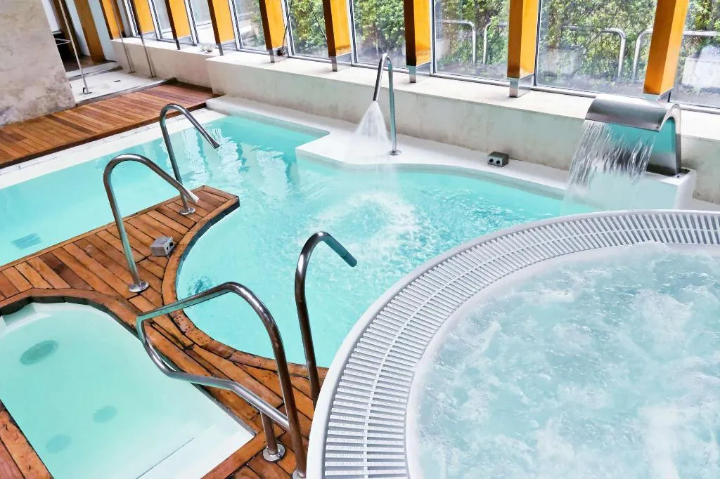 Sports and Entertainment, Melia Avenida America, Madrid