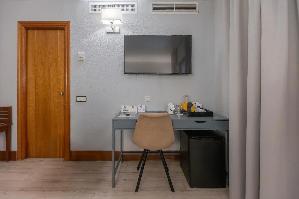 DOUBLE STANDARD Room, Hotel Soho Boutique Los Naranjos, Costa Del Sol