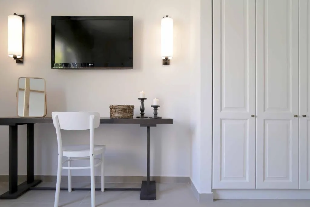 SUITE GARDEN VIEW Room, Lena Mare Boutique Hotel, Corfu