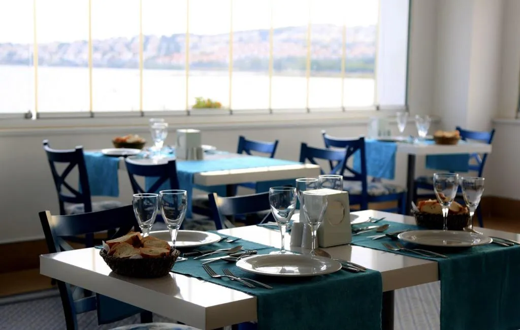 Restaurant, Labranda Lebedos Princess, Izmir