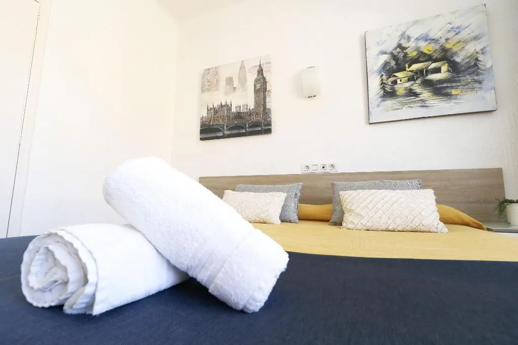 Room, HR Gil - Adults Only, Majorca