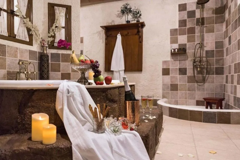 Room, Koukos Rhodian Guesthouse - Adults Only, Rhodes