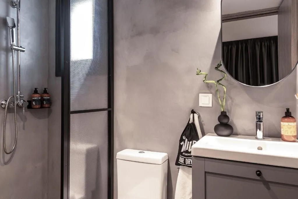 Room, PAME Wild, Athens
