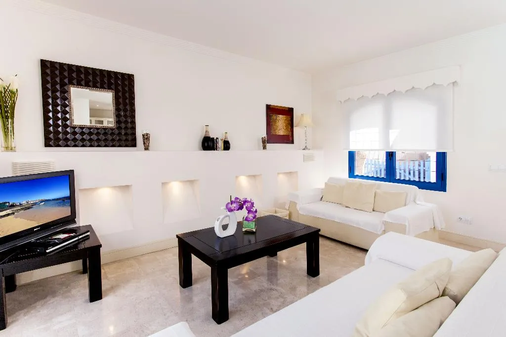 VILLA STANDARD Room, Bahiazul Resort Fuerteventura, Fuerteventura