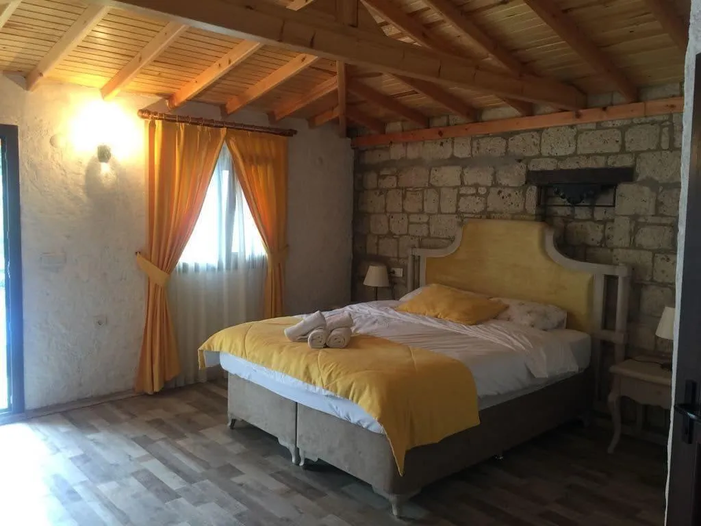 Room, Morera Otel, Izmir