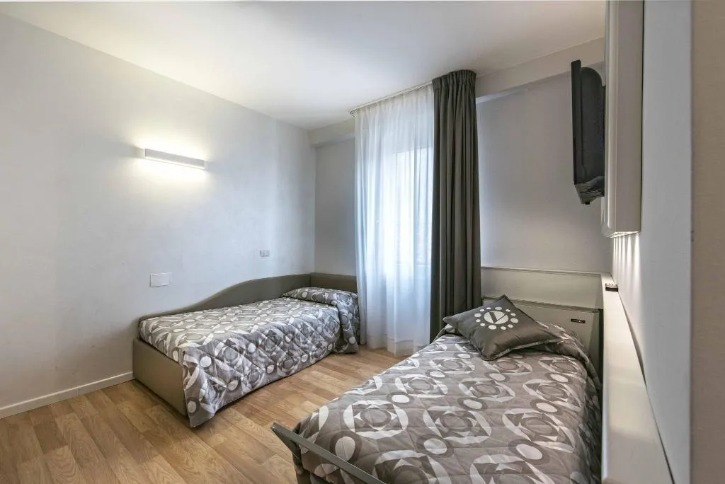 DOUBLE STANDARD Room, Hotel Al Vivit, Venice