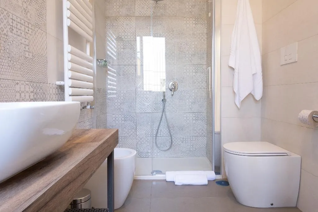 APARTMENT DELUXE Room, Palazzo Adele Rooms & Apartments, Naples