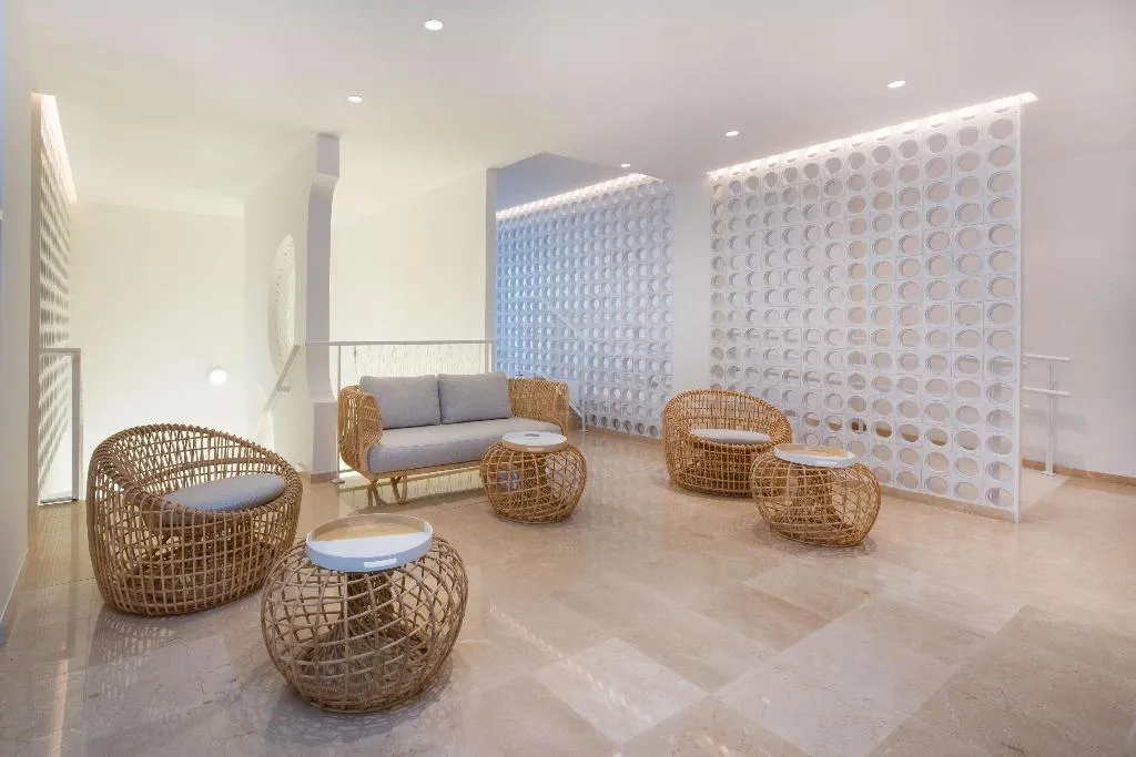 Lobby, Iberostar Selection Santa Eulalia Ibiza, Ibiza