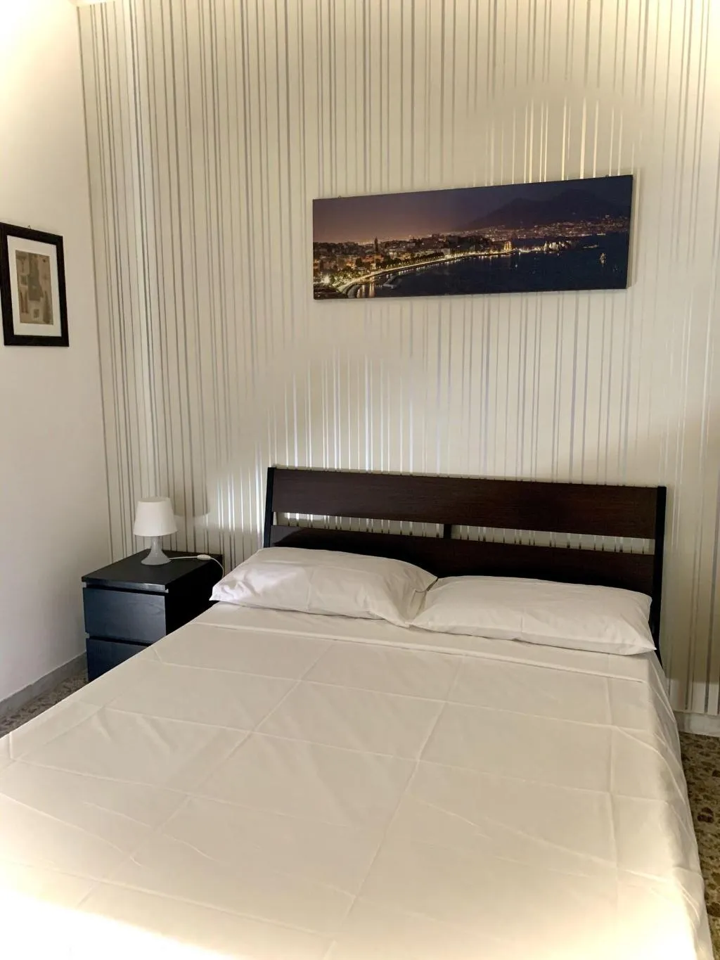 Room, Bed And Breakfast Alexander, Naples