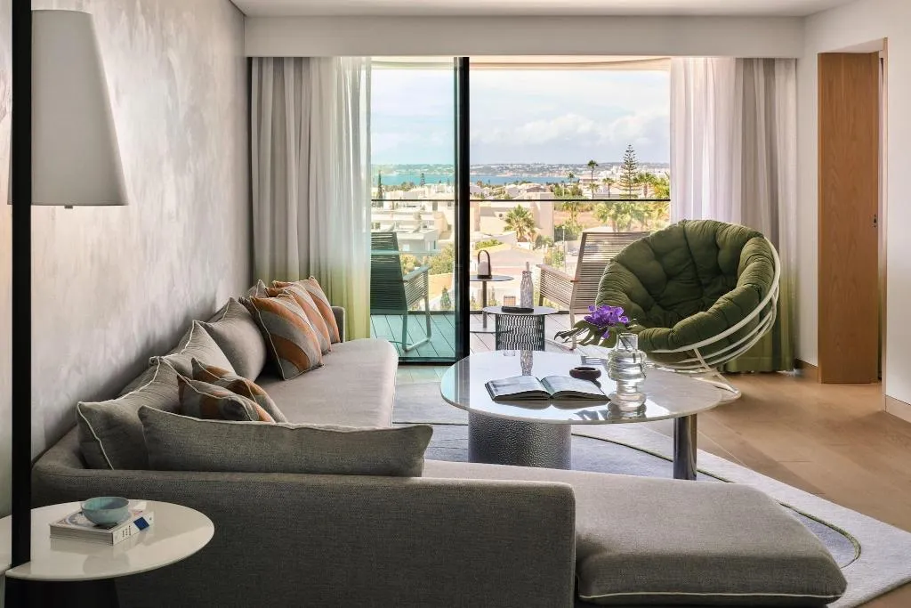 Room, W Residences Algarve, Algarve